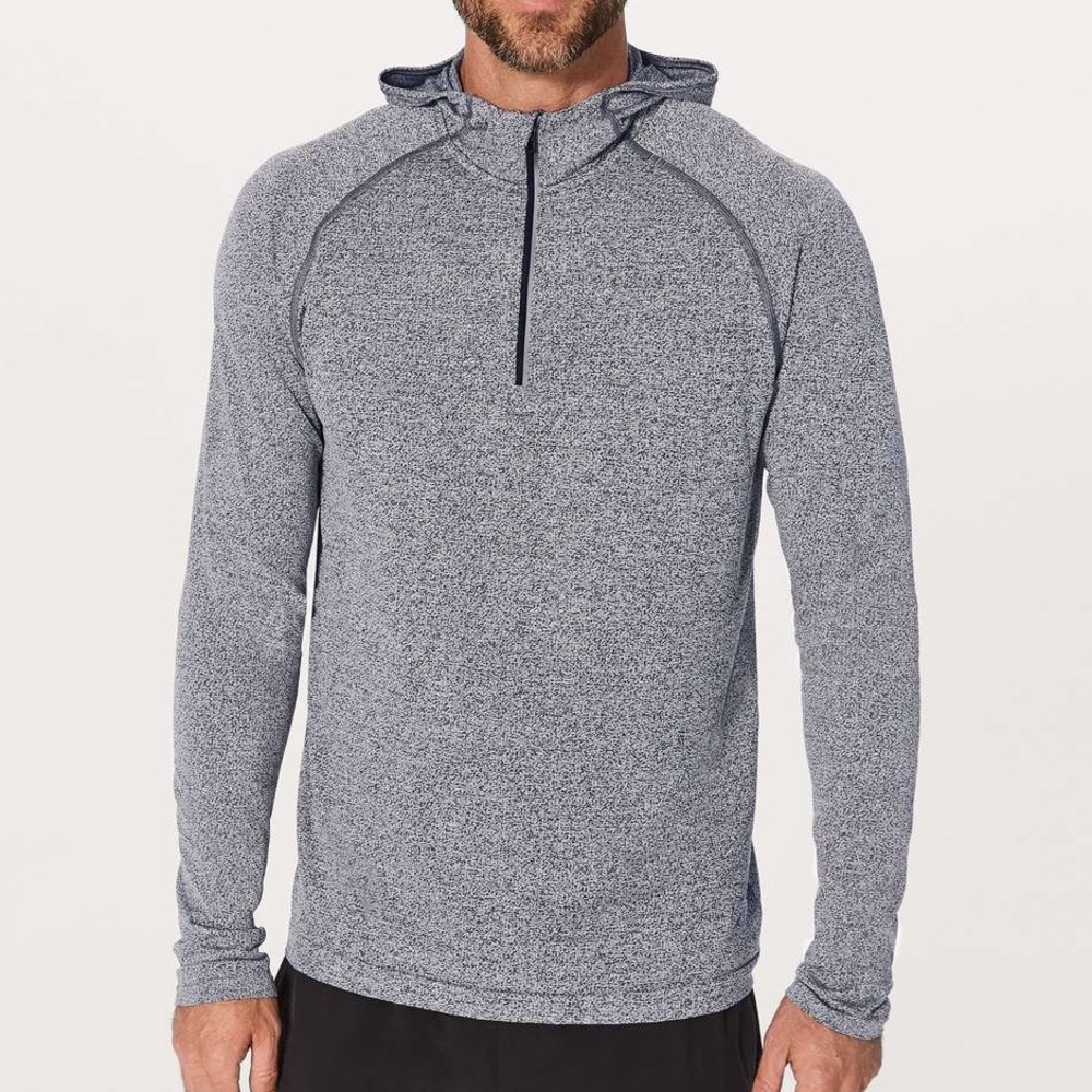 Metal Vent Tech
Hoodie